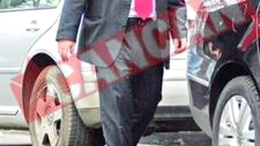 Conducerea Petrom, la negocieri de taina cu PD