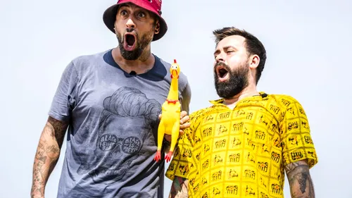 Pe ce a cheltuit Oase toți cei 15.000 de euro castigati la Asia Express de la Antena 1