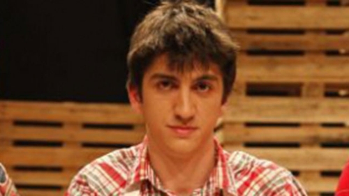 Fostul castigator de la MasterChef nu si-a cheltuit nici acum banii! Afla ce planuri are cu cei 50 de mii de euro