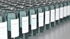 Sondaj. Doar 35% dintre români au încredere în vaccinul anti-COVID și se vor vaccina