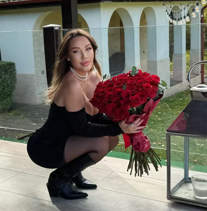 Raluca Podea a absolvit cea de-a treia facultate la 38 de ani. Ce planuri are acum vedeta