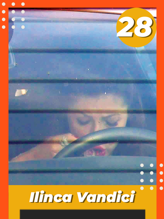 TOP 30 pofticioase din showbiz. Cine o face mai bine dintre: Andreea Marin, Theo Rose, Andreea Bălan sau Anna Lesko?
