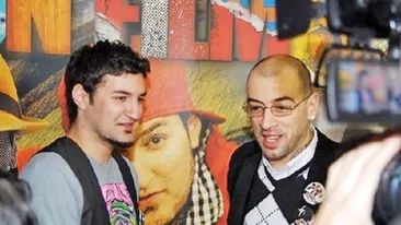 Smiley, susținătorul numărul 1 al lui CRBL la Survivor România. Ce mesaj i-a transmis fostului său coleg de trupă