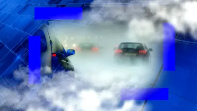 Temperaturi surprinzătoare la mijlocul lui decembrie. ANM, pentru Gândul: „Puține speranțe să vedem soare astăzi, nebulozitate pe tot intervalul”