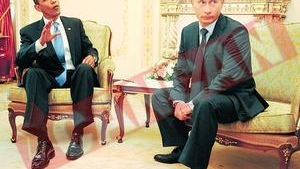 L-a facut presedinte pe Putin