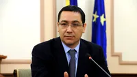 Victor Ponta, ultimele declaratii: se va judeca cu procurorii DNA!