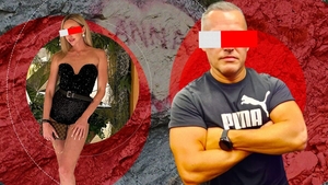 Ce pensie încasează iubărețul de pe Transfăgărășan și unde a lucrat, de fapt. Are și rate de plătit!
