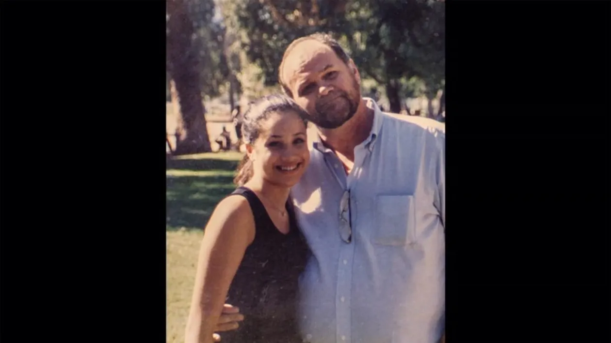 Meghan Markle s-ar putea reapropia de tatăl ei? Ce spunea soția Prințului Harry acum câțiva ani despre Thomas