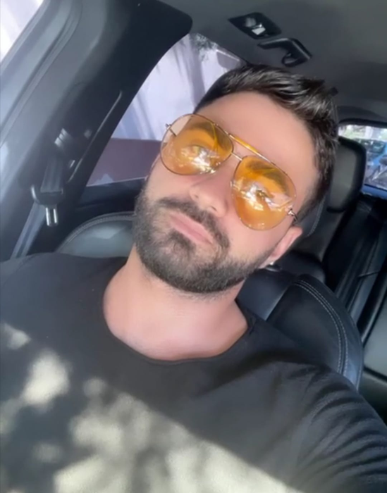El e Pinocchio din Constanța! Și-a fabricat articole cum că ar fi apărut în CANCAN.RO și s-a promovat drept mare antrenor de fitness