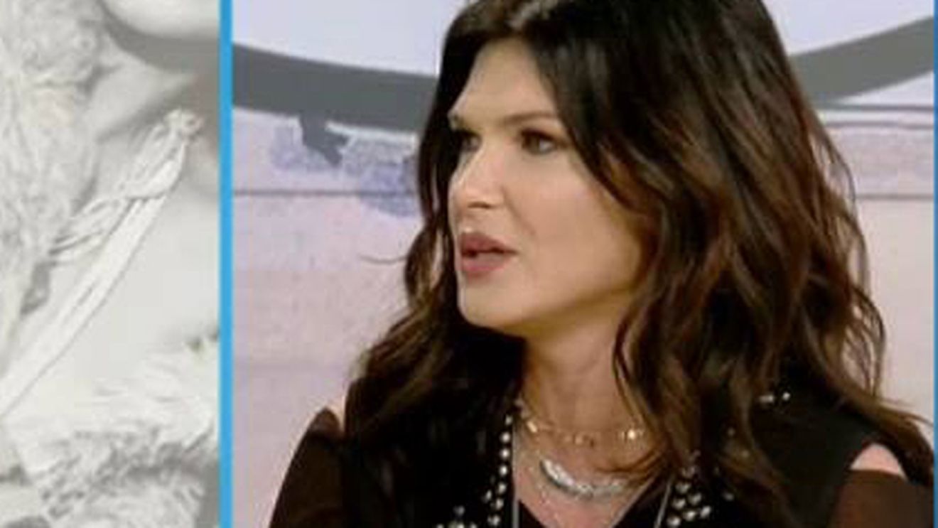 Monica Bârlădeanu, dezvăluiri inedite! Nu te-ai fi aşteptat la asta: “M-am spălat la covată şi am dormit în fân“
