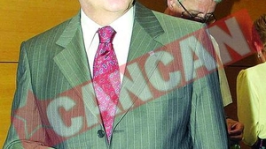 Dan Voiculescu: "Nu revin la Sefia PC"