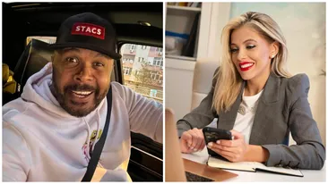 Cabral are interzis de la nevastă să țină banii familiei. Andreea se ocupă și cu montatul mobilei