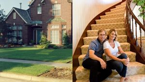 Trăiește în Paradis! Cât costă locuința de lux pe care Nadia Comăneci și-a construit-o în America