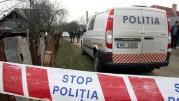 Crimă îngrozitoare în Vâlcea. Un bărbat și-a omorât mama, după ce a lovit-o și a sugrumat-o