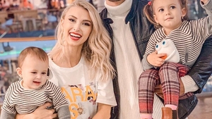 Andreea Bălan, o femeie împlinită! A depășit perioada grea din viața ei
