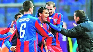 Stelistii, pacaliti cu salariile