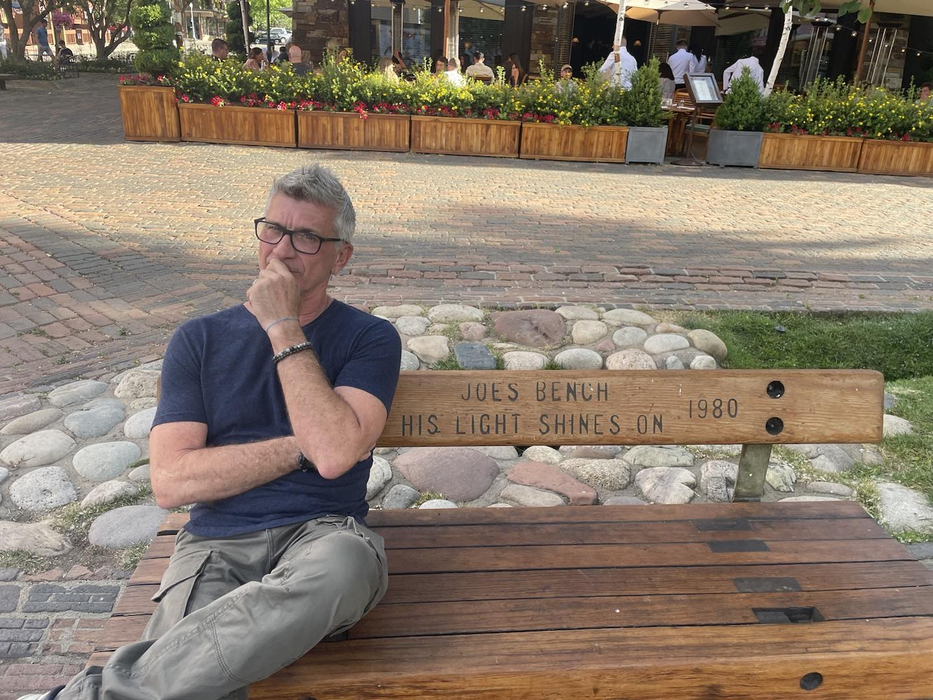 Așa arată acum Sully din Dr. Quinn/ Sursa foto: Instagram