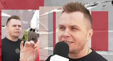 “Regele petrecerilor”, Codin Maticiuc, nu putea lipsi de 1 Mai, de la Mamaia, și dezvăluie cum o ”arde” week-end-ul acesta: ”Cu 600 de lei mă fac varză la LOFT! Șampanie nu beau…”