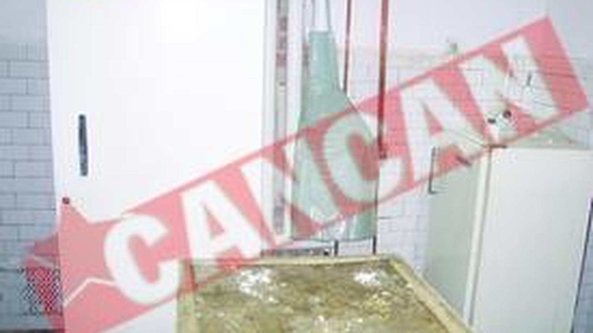 Copiii de la morga din Timisoara sunt depozitati in frigidere de mancare