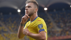 ROMÂNIA-ARMENIA 1-0. I s-a cerut demisia lui Daum!