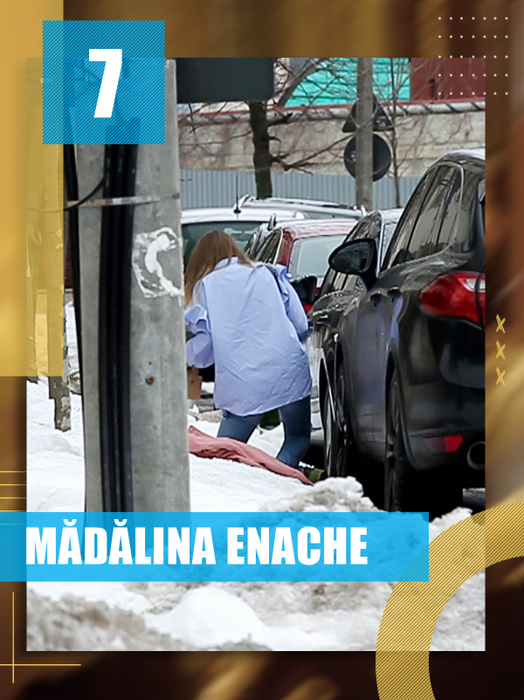 Cel mai disputat TOP prezentat de CANCAN.RO: Inna, Oana Zăvoranu, Marina Dina… Au dat cu fundulețul de pământ!