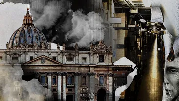 Ce ascund documentele secrete ale Vaticanului despre anul 2021