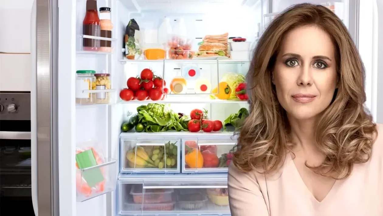 Combinația banală iubită de români care îți distruge sănătatea, potrivit dr. nutriționist Mihaela Bilic: ”Plăcere vinovată”