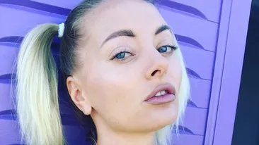 Delia mai fresh ca niciodată! Cum şi-a făcut artista apariţia pe scena de la NEVERSEA