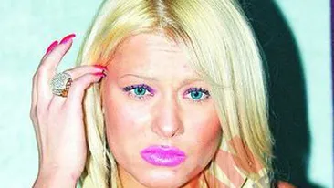 Italianul Simonei Sensual - executat in stil mafiot