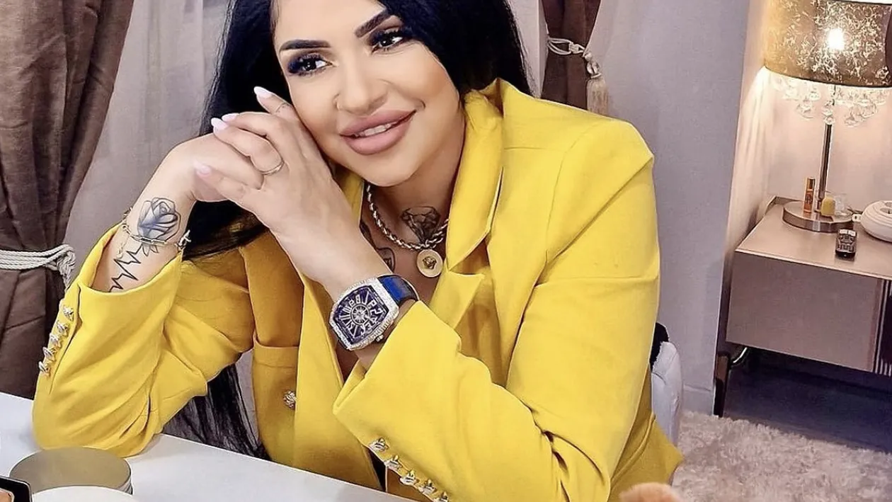 Raluca Drăgoi a făcut un gest surprinzător la un eveniment în memoria lui Marius Țepeligă