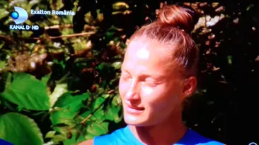 Exatlon. De asta a câștigat Beatrice Olaru! Ce i-a șoptit iubitul la ureche atunci când a plecat din casă! Îți dau lacrimile