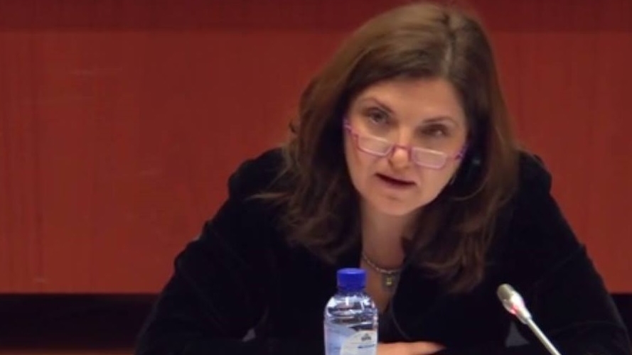 PSD a depus plângere PENALĂ împotriva Ralucăi Prună