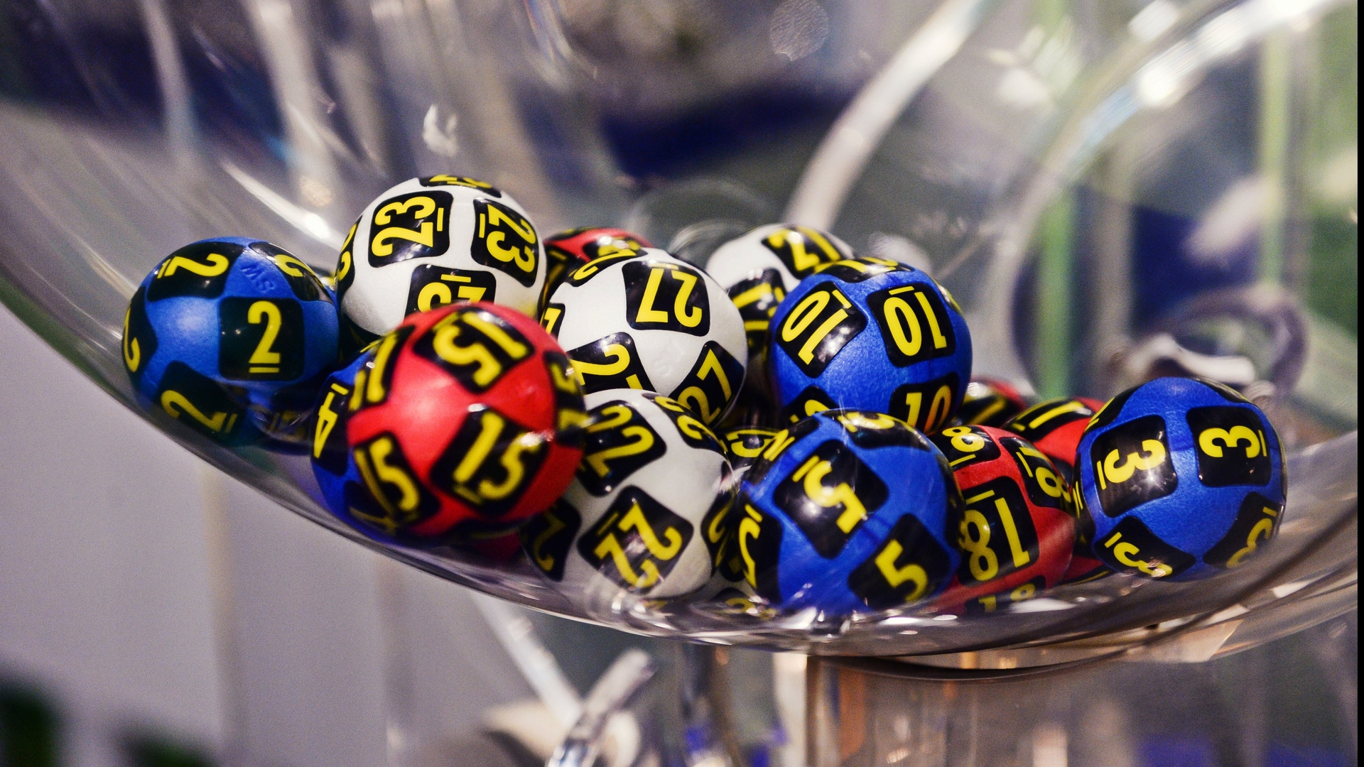LOTO 6 DIN 49. Rezultatele extragerii LOTO 6 din 49, numerele de duminică, 27 ianuarie 2019