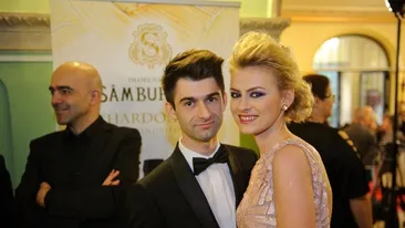 Cum a ajuns să arate astăzi Ioana Blaj, fosta iubită a lui Paul Ipate. FOTO