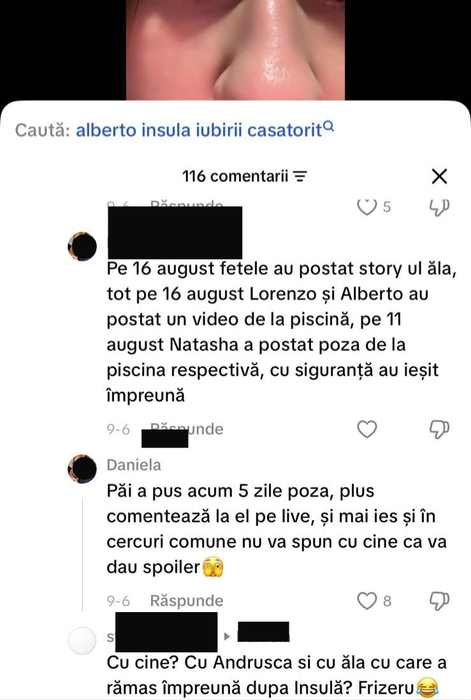 sursă foto: TikTok