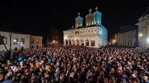 Raed Arafat, declarații despre slujba de Înviere: "Nu dorește nimeni să limiteze drepturile la activitatea religioasă "