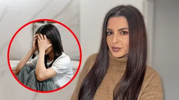 Drama care i-a marcat pentru totdeauna sărbătorile Ioanei State: ”Chiar în seara de Crăciun s-a stins din viață”