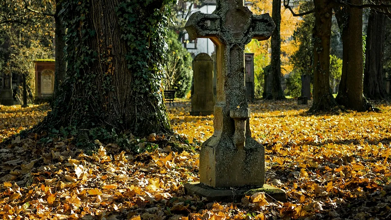 De necrezut cât costă un loc de veci într-un cimitir din Bucureşti! Sumele sunt de-a dreptul colosale