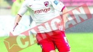 Dinamo nu Stie cu cine a jucat