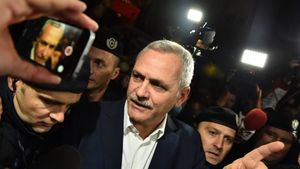 Liviu Dragnea, liber în curând?! Ce a anunț a făcut avocatul ex-liderului PSD