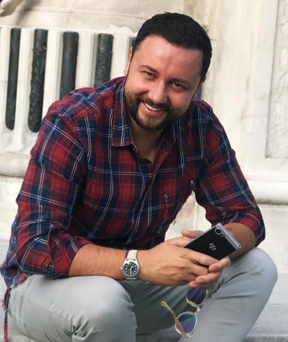 Cătălin Măruță se întoarce la prima lui dragoste! Cum a reacționat Andra
