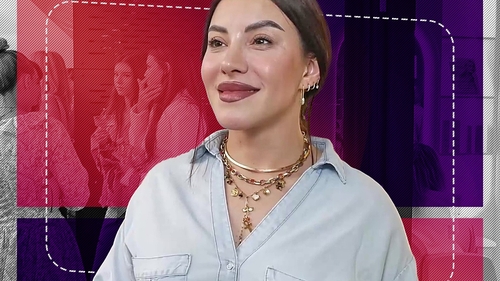 Ce a descoperit Nicoleta Nucă, după un an de relaţie cu Bogdan: a luat decizia şi nu-i pare rău! „Cumva cred că din latura asta…”