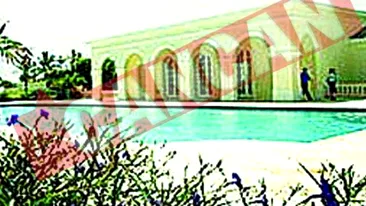 Un miliardar rus a luat vila lui Trump