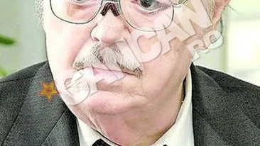 Maestrul Ion Lucian si-a strigat cainele cu ultimele puteri: L-a chemat la el pe Yoko