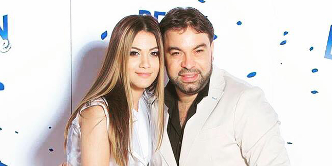 Florin Salam a plecat din România. „Se va gândi la…”
