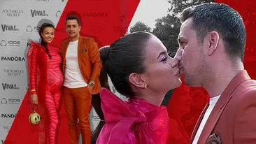 Denisa și Domnul Rimă pregătesc momentul mare, dar ce sex are copilașul oare? Flick: “Am cumpărat lucruri neutre...”