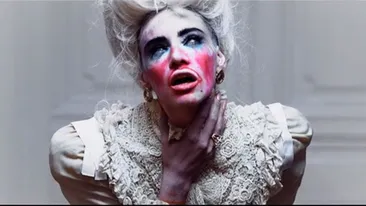 Aparitii horror! Monica Birladeanu si Luminita Gheorghiu, transformate total pentru cel mai impresionant film pe care l-ai vazut!