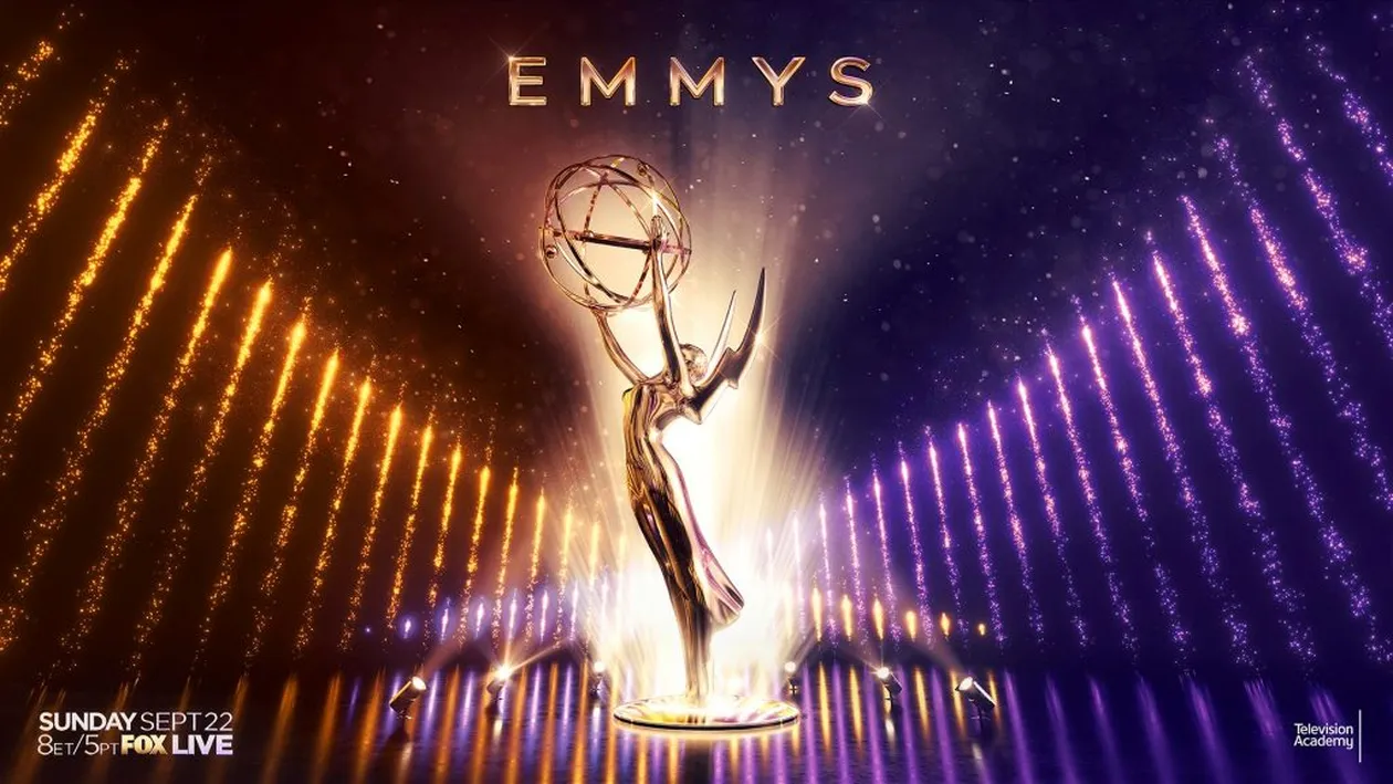 Câştigători premiile Emmy 2019