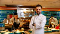 Secretul unui jurat „Chefi la cuțite” a ieșit la suprafață! Pentru cine a gătit Orlando Zaharia înainte de a semna cu Antena 1