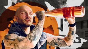 Nu vrea să vadă femei în fața ochilor! Devastat de divorț, Cătălin Bordea recunoaște că nu poate trece peste trădarea soției cu prietenul cel mai bun: “Mă refac după război și...”